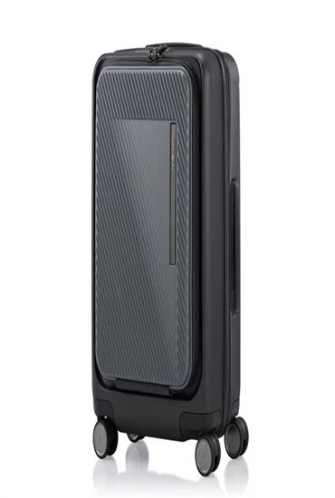 SAM ZIPPRIX FT  /55/ GUN METAL